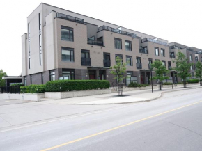 Executive 3 Bedroom Town House